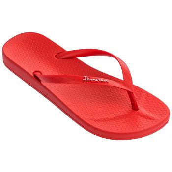 Ipanema Anatomic Colors Flip Flops Dam Röda Sverige VE8679130